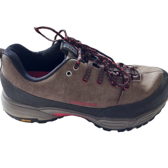 Patagonia Scree Shield Hiking Shoe - Women's 7.5 - Picture 1 of 6
